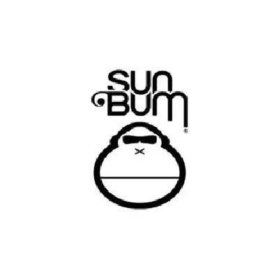 Sun Bum logo